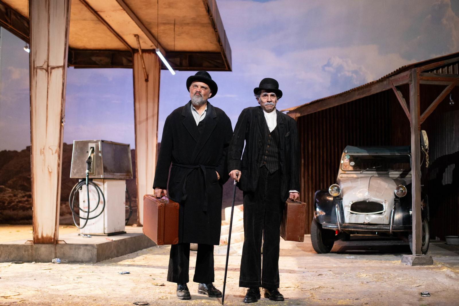 ★ Le Carré : La troupe du TNN « Les Fourberies de Scapin (séances scolaires) »