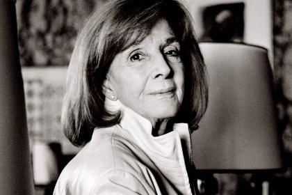 Gisèle Halimi, une farouche liberté