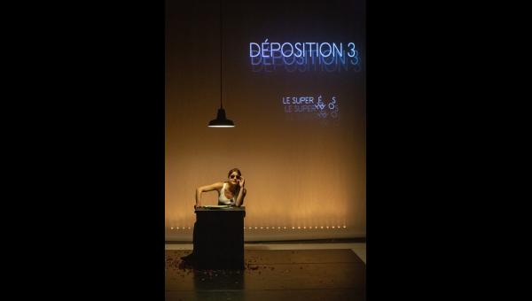 37 Heures - mariepetry