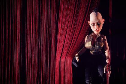 Cabaret Love
