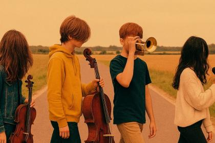 Les Beatles