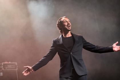 Fouad Reeves, Délicieuse insolence