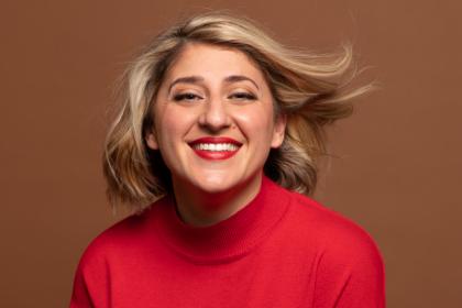 Marion Mezadorian, Craquage