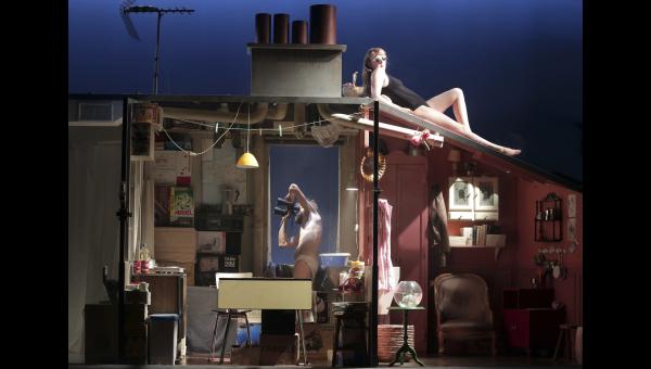 Bigre, Tristan Bernard (Paris), 24 mai 2016, © Fabienne Rappeneau