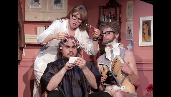 Bigre, Tristan Bernard (Paris), 24 mai 2016, © Fabienne Rappeneau