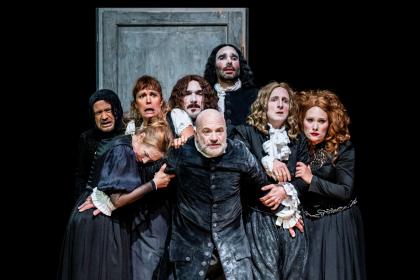 Le Tartuffe