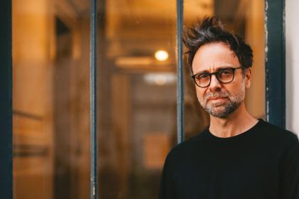 David Castello-Lopes, Délicieux