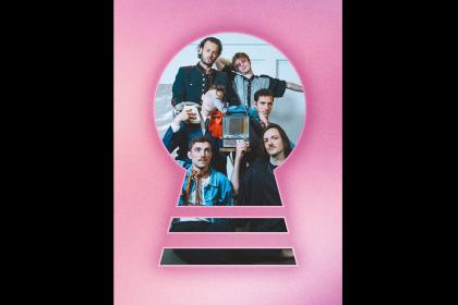 Dernier Motel, Chambre n° 8