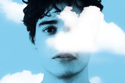 Le Garçon nuage