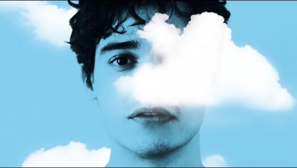 Le Garçon nuage