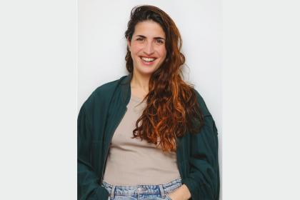 Noga Sivan, Foutez-moi la paix