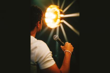 Scala Comedy Club