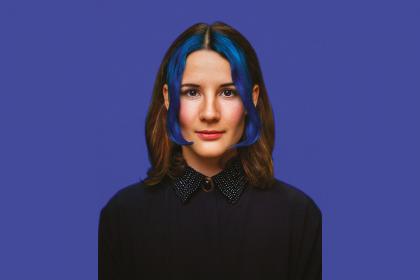 Suzanne Belaubre